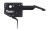 TIMNEY RUGER AMER GEN 1 CENT STRGHT RSR|TIM641C-ST