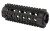YHM 2PC COLT CARBINE HANDGUARD BLK RSR|YHM-9670-C