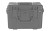 SKB I-SERIES HANDGUN CASE 4 GUN BLK RSR|SKB3I-1610-10B-M