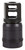 Sig Sauer SL76258X2490DEGM Clutch-Lok QD Muzzle Brake Black Stainless Steel with 5/8" 24 tpi Threads for 7.62mm 90 Degree Taper TSW|142342