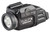 Streamlight 69424 TLR-7X Gun Light Black Anodized 500 Lumens White LED TSW|119531