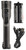 Streamlight 78100 Stinger 2020 Black Anodized 100/850/2000 Lumens White LED (No Charger) TSW|127314
