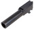 Sig Sauer BBL3659 P365 9mm Luger 3.10" Black Nitride Steel TSW|108781
