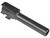 Sig Sauer BBLMODC40 P320 Compact 40 S&W 3.90" Black DLC Fits Sig P250 Compact/P320 Compact TSW|153683