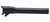 True Precision Inc TPP365FBXBL Sig 9mm Luger 4.30" Black Nitride Stainless Steel, Fits Sig P365 Fuse TSW|172174