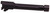 True Precision Inc TPP365FBXTBL Sig 9mm Luger Threaded Black Nitride Stainless Steel, Fits Sig P365 Fuse TSW|172171