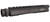 Troy Ind SRAIAK1T0BT00 Top Rail AK-47 Black Hardcoat Anodized Aluminum Rifle Ambidextrous TSW|91867
