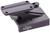 Larue Tactical LT849 MRO QD Mount Black Aluminum Fits AR-15 Cantilever Mount Medium Rings TSW|171735