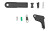 APEX M2.0 SHIELD ENHNCMNT TRGGR KIT RSR|APX100-171