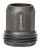 Jk Armament JKMDHDBE12OBMDBLANK Bald Eagle 195 Over Barrel Muzzle Device 12 Gauge Stainless Steel TSW|189109