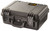 Pelican IM2200X0001 Storm Case Black HPX Resin Holds Handgun TSW|69525