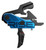 RISE T24DEFFBB BLTZ DF G2 TRG BLK/BLK FLT INTR BLD TSW|193088