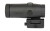H-SUN MAGNIFER 3X W/ FLIP & QD RSR|HSHM3X