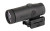 H-SUN MAGNIFER 3X W/ FLIP & QD RSR|HSHM3X