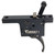 Timney Triggers 783 Remington Curved Trigger with 1.5-4 lbs Draw Weight for Remington 783 Right TSW|124622