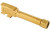 TRUE PREC BBL FOR G43 GLD TB RSR|TRUTP-G43B-XTG