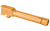 TRUE PREC BBL FOR G19 GLD TB RSR|TRUTP-G19B-XTG