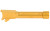 TRUE PREC P365 BBL 9MM GOLD TB RSR|TRUTP-P365B-XTG