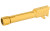 TRUE PREC P365 BBL 9MM GOLD TB RSR|TRUTP-P365B-XTG