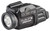 Streamlight 69455 TLR-7 X USB Black Anodized 500 Lumens White LED TSW|162458