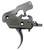 Wilson Combat TRTTU3G Tactical Trigger Unit 3-Gun Drop-in Trigger with 3.50-4 lbs Draw Weight & Black Finish for AR-Platform TSW|2603