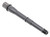 CMMG 30D810A Barrel Sub-Assembly 300 Blackout 8" Black Nitride Finish 4140 Chromoly Steel Material Pistol Length with Medium Taper Profile for AR-15 TSW|3193