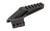 REPTILIA ROF 34MM DIVING BOARD BLACK RSR|REP100-102
