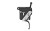 TRIGRTECH R700 PRIMRY FLAT RH BLT RSR|TTTR70-SBB-14-TBF