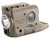 Streamlight 69351 TLR-6 HL G Gun Light Flat Dark Earth 300 Lumens White LED/Green Laser Glock 42/43/43X/48 TSW|162474