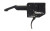 TIMNEY RUGER AMER GEN 2 2-STAGE BLK RSR|TIM646C