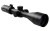 RITON 3 PRIMAL 3-9X40 EER SFP BLK RSR|RO3P39AS23