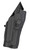 Safariland 6354RDSO7502781MS19 6354RDSO-ALS OWB Black SafariLaminate Fits P320 CRX Compatible w/ SureFire X300U Right Hand TSW|178588