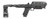 FAB FX-AMPSL-10A1B-BP CON KIT W/BRACE GLK17/19 BLK TSW|201761