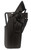 Safariland 7360RDS8325481 7360RDS 7TS Black Compatible w/ 17 Gen5, SureFire X300U, Basketweave Finish, Right Hand TSW|178613