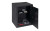 BULLDOG DIGITAL LARGE W/ SHELF RSR|BD1070