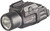 Streamlight 69458 TLR-7 HL-X USB Gun Light Black Anodized 500/1,000 Lumens White LED TSW|167922