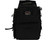 GPS Bags 1812BPB Executive Black Holds 5 Handguns TSW|29217