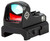 Sightmark SM26049 Mini Shot A-Spec M3 Matte Black 1 x 23 mm x 16 mm 3 MOA Red Dot TSW|159892