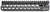 BCM KMRA9556BK KMR Alpha Handguard 9" Keymod Style Made of Aluminum with Black Anodized Finish for AR-15 TSW|5556