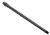 CMMG 30D120A Barrel Sub-Assembly 300 Blackout 16.10" Black Nitride Finish 4140 Chromoly Steel Material Carbine Length with Medium Taper Profile for AR-15 TSW|3190