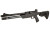 JTS AIRSTRYKE .22 PCP AIR RIFLE 10RD RSR|JTSJAGASC22