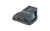 H-SUN 407C X3 GLD OPEN PSTL 2MOA DOT RSR|HSHS407C-X3-GD