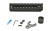 BCM GUNFTR QUAD RAIL 556 9" BLK RSR|BCM-QRF-9-556-BLK