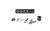 BCM GUNFTR MCMR RAIL 556 9" BLK MLOK RSR|BCM-MCMR-9-556-BLK