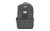 GPS TAC RANGE BACKPACK TALL BLACK RSR|GOGPS-T1913BPB