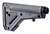 Magpul MAG482-GRY UBR Gen2 Stock Collapsible Stealth Gray Synthetic for AR-15, M16, M4 TSW|114277