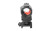 H-SUN SCRS RED 2 MOA SOLAR BLK RSR|HSSCRS-RD-2