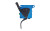 TIMNEY TRIG REM 700 2 STG STR RH BLK RSR|TIM532-ST