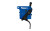 TIMNEY TRIG REM 700 2 STG STR RH BLK RSR|TIM532-ST