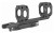 AM DEF SCOPE MNT 1" DUAL QR RSR|ADMAD-RECON-1-STD